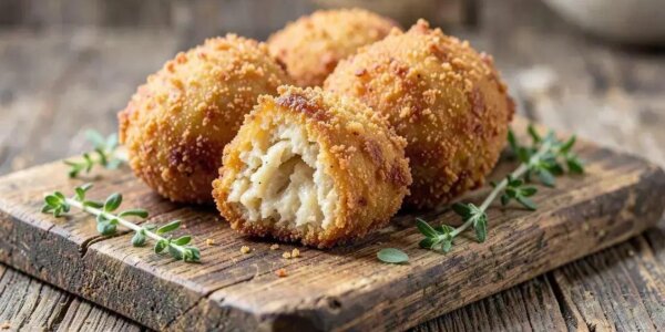 arancini leve