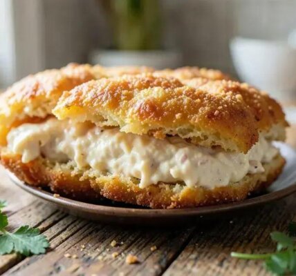 Coxinha de Air Fryer