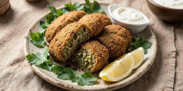 Falafel fit