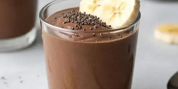mousse funcional