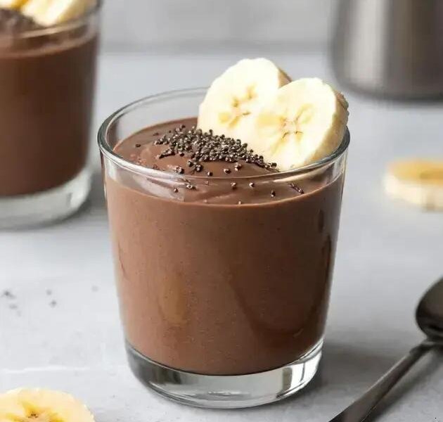 mousse funcional