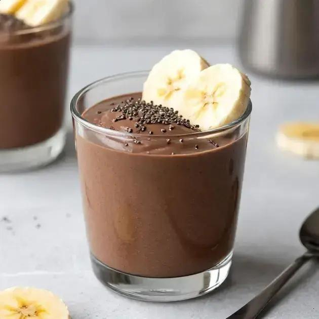 mousse funcional