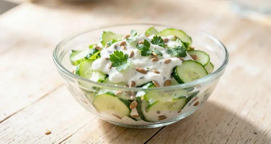pepino low carb