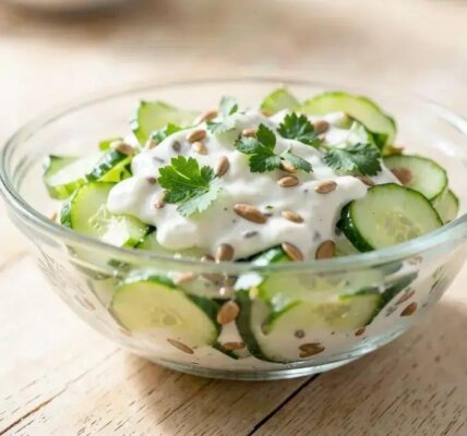 pepino low carb