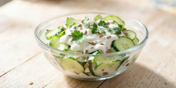 pepino low carb