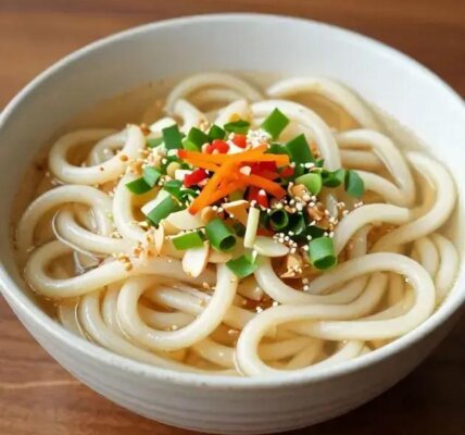 udon low carb