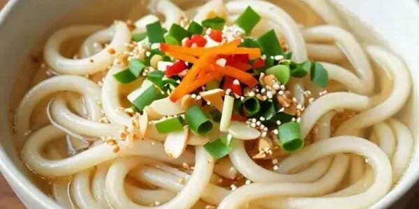 udon low carb