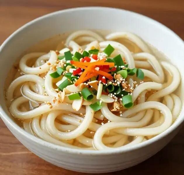 udon low carb