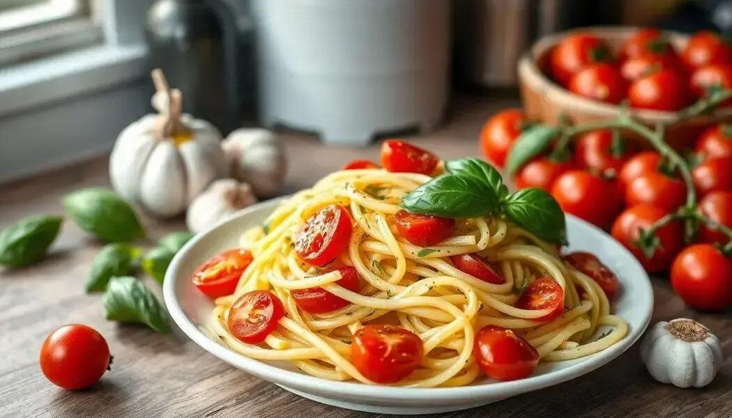 capellini low carb
