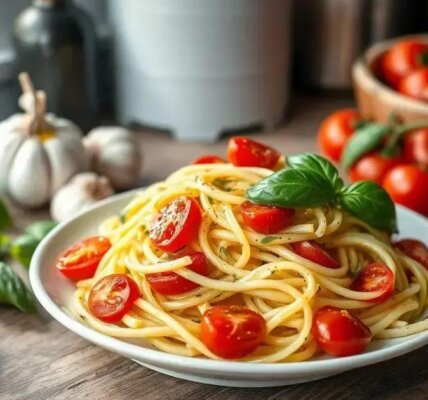 capellini low carb