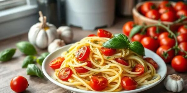 capellini low carb