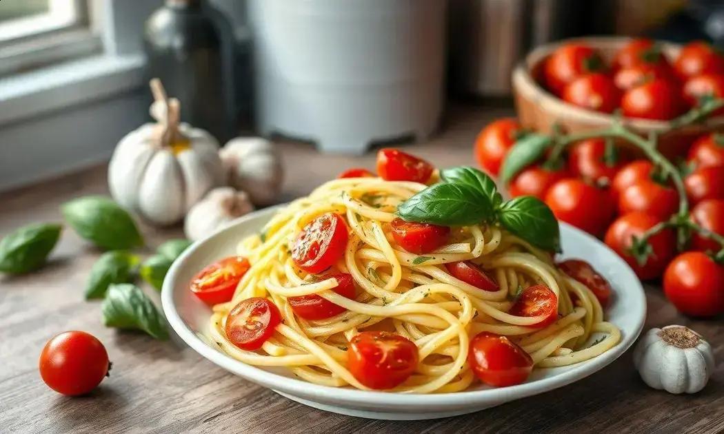 capellini low carb