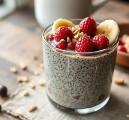 chia low carb