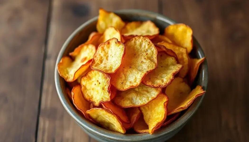 chips sem lactose