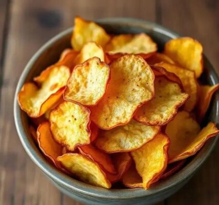 chips sem lactose