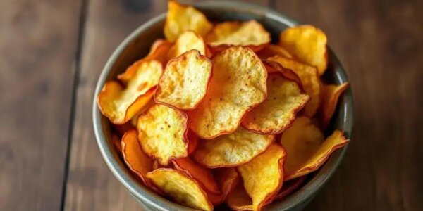 chips sem lactose