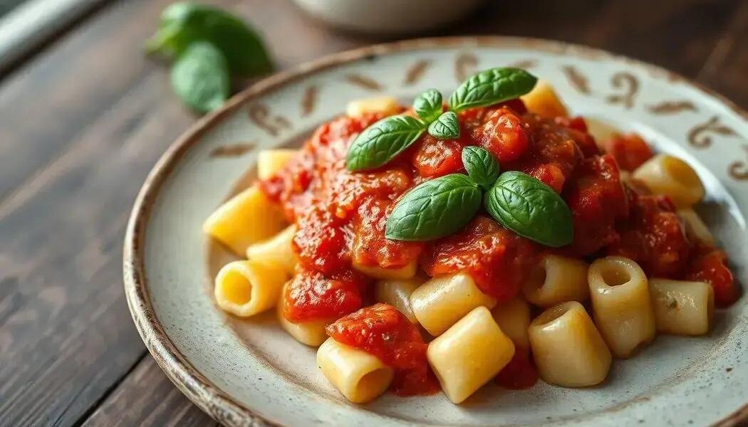 gnocchi vegano