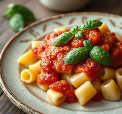 gnocchi vegano