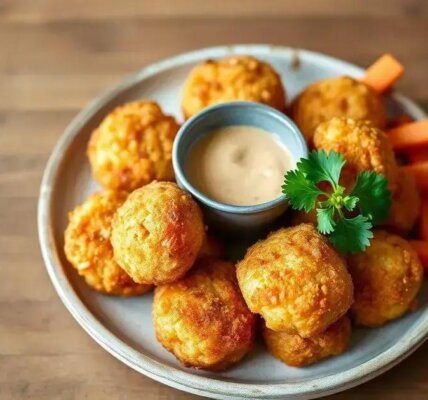nuggets vegano