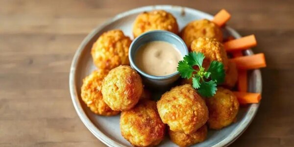 nuggets vegano