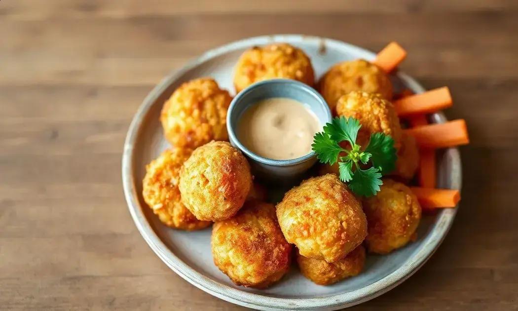 nuggets vegano