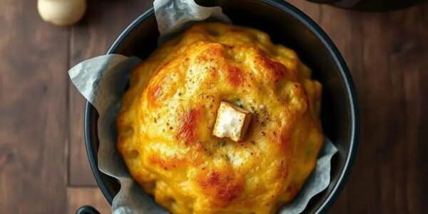 tapioca de Air Fryer