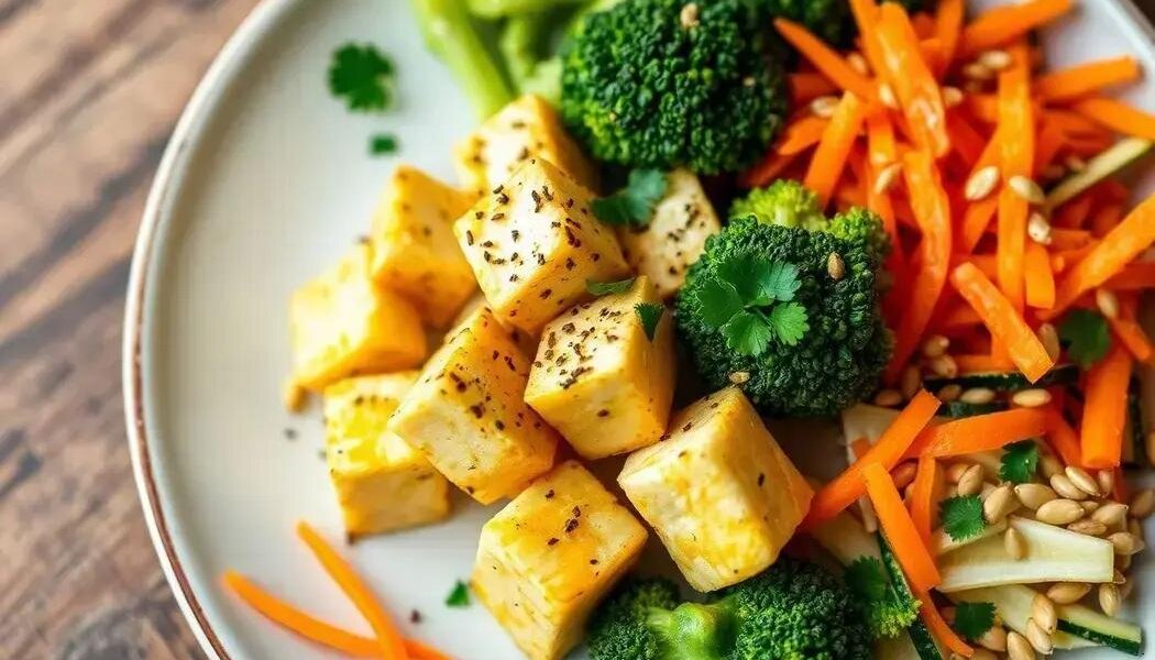 tofu detox