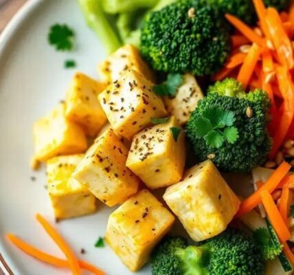 tofu detox