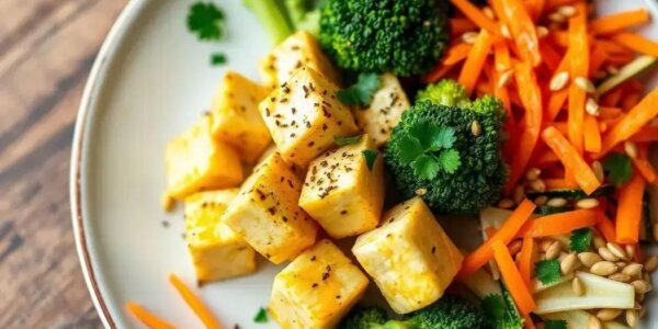 tofu detox