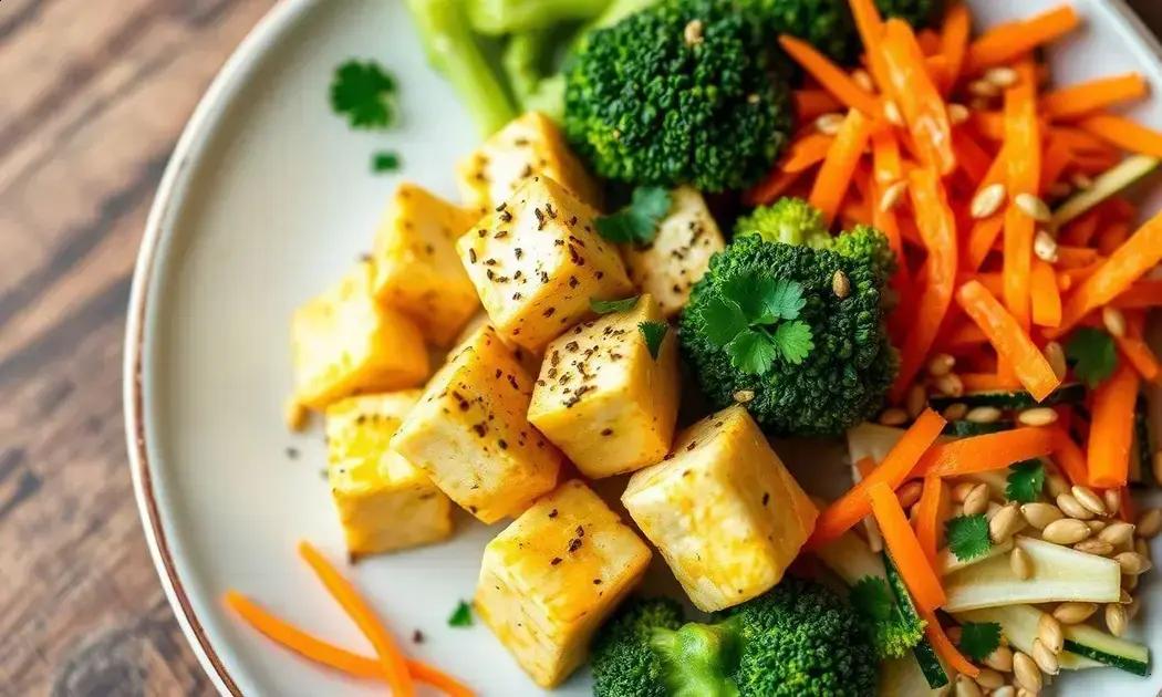 tofu detox