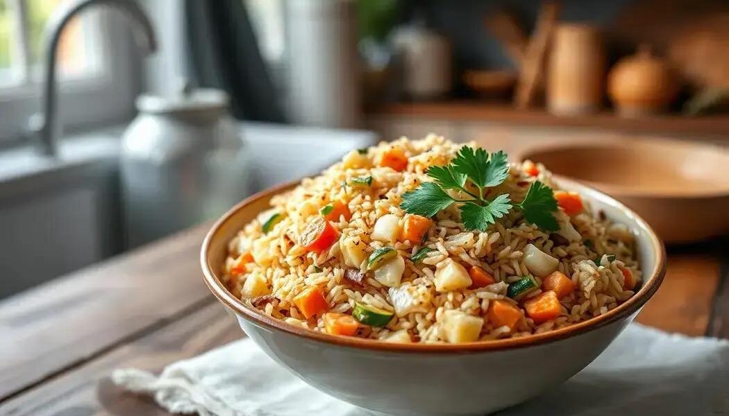 Arroz diet
