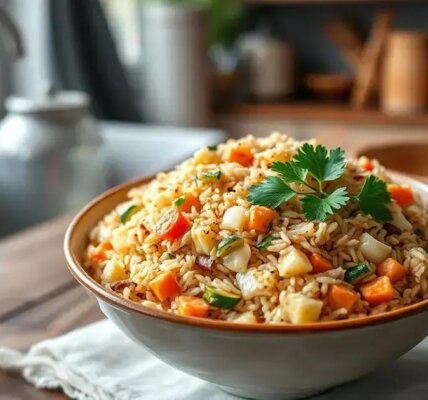 Arroz diet