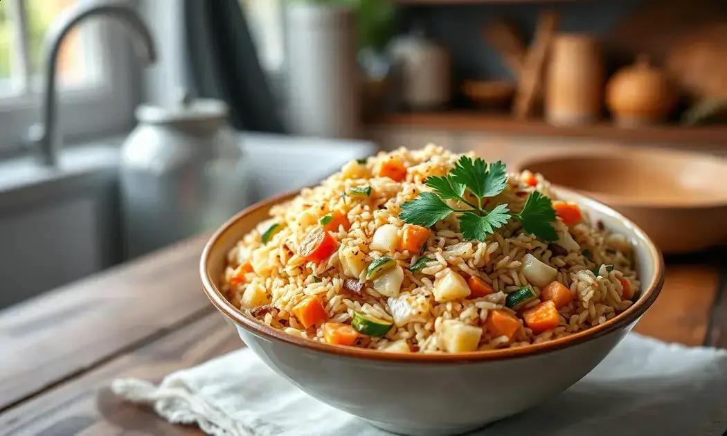 Arroz diet
