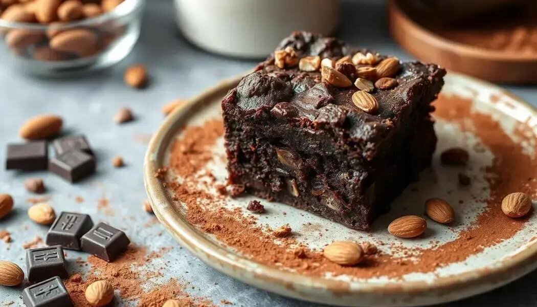 brownie detox