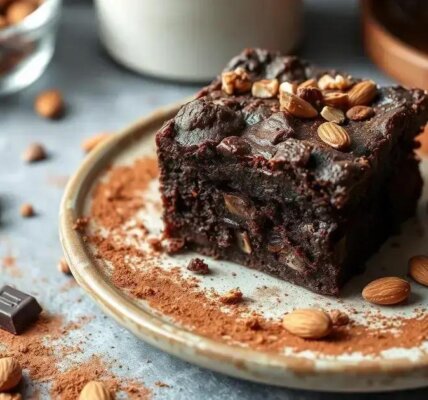 brownie detox