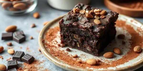 brownie detox