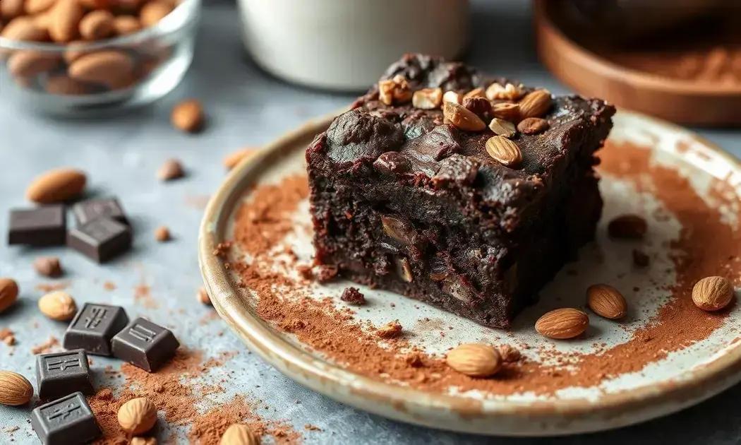 brownie detox