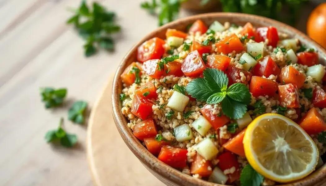 Tabule magro