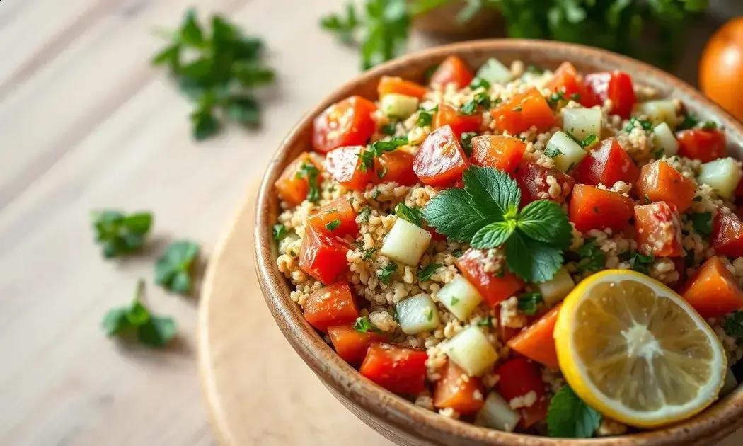 Tabule magro