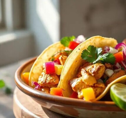 taco magro