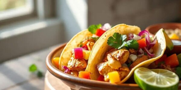 taco magro