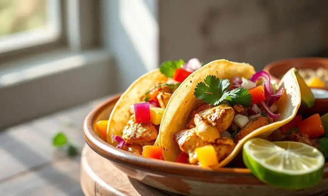 taco magro