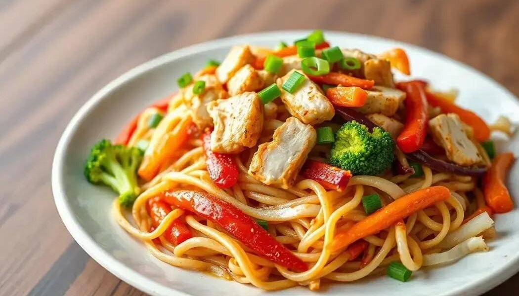 yakisoba fit