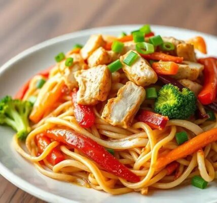 yakisoba fit