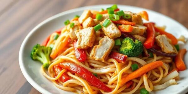 yakisoba fit