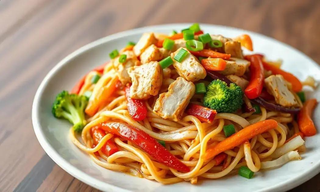 yakisoba fit